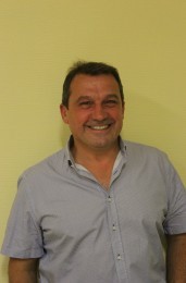 GUÉRIN Éric