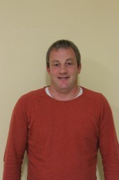 CHESNE Jean-François