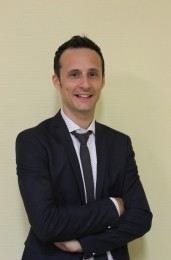 FERRON Grégory