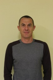 PIGRÉE Arnaud