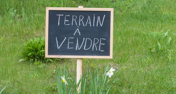 terrains à vendre