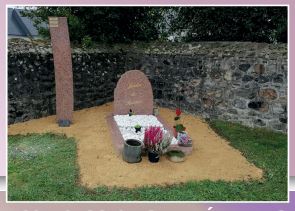 Cimetière