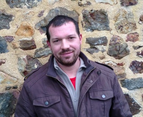 Pierrick Vaugon