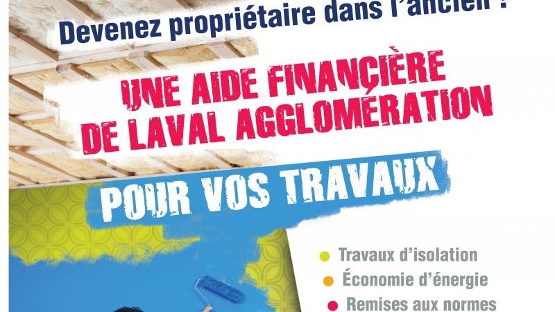 Devenez propriétaire dans l'ancien