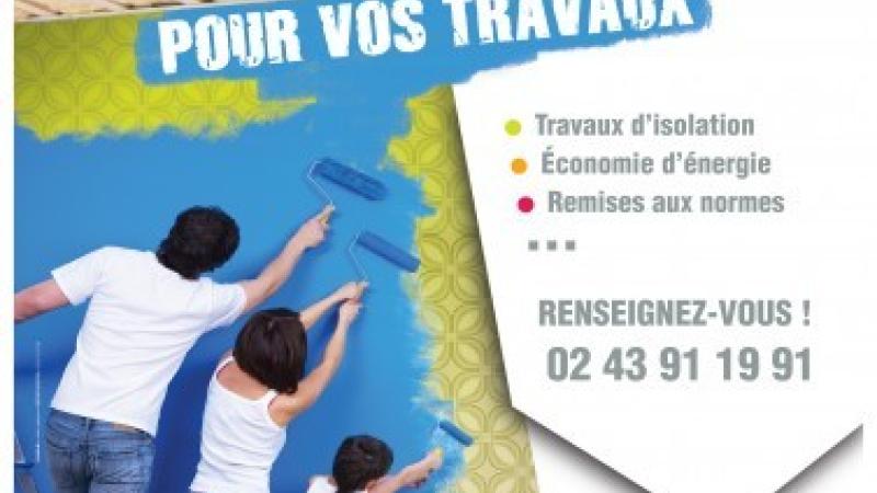 Rénover dans l'ancien