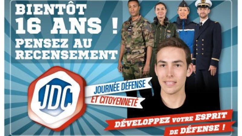 Déjà 16 ans, je passe à la mairie !