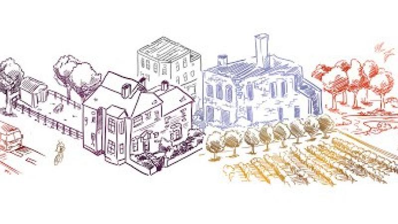 Plan Local d'Urbanisme Intercommunal (PLUI) de Laval Agglo