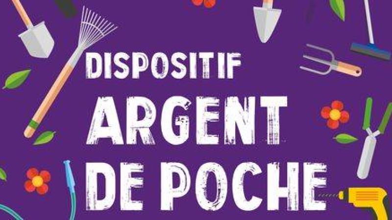 Argent de poche