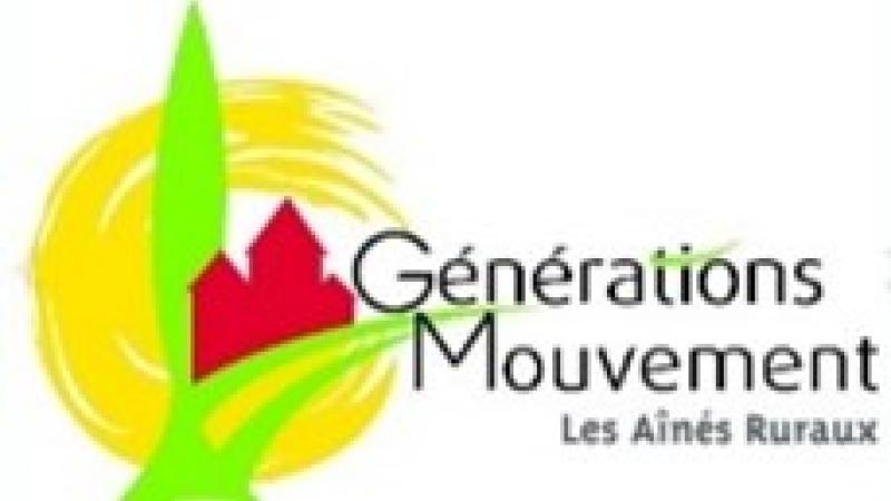 Génération mouvement