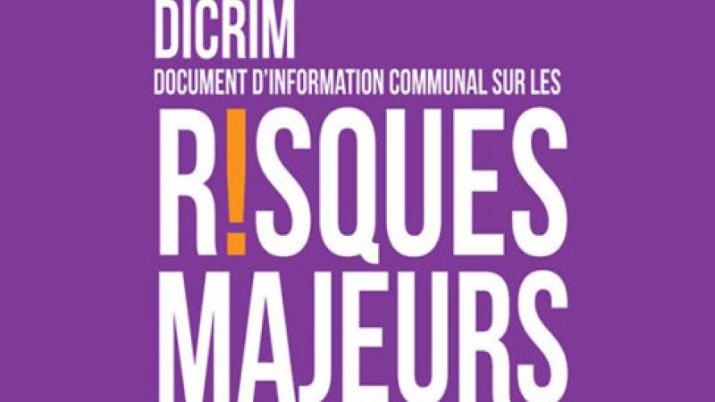 DICRIM
