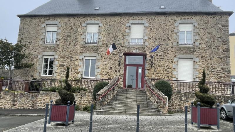 mairie