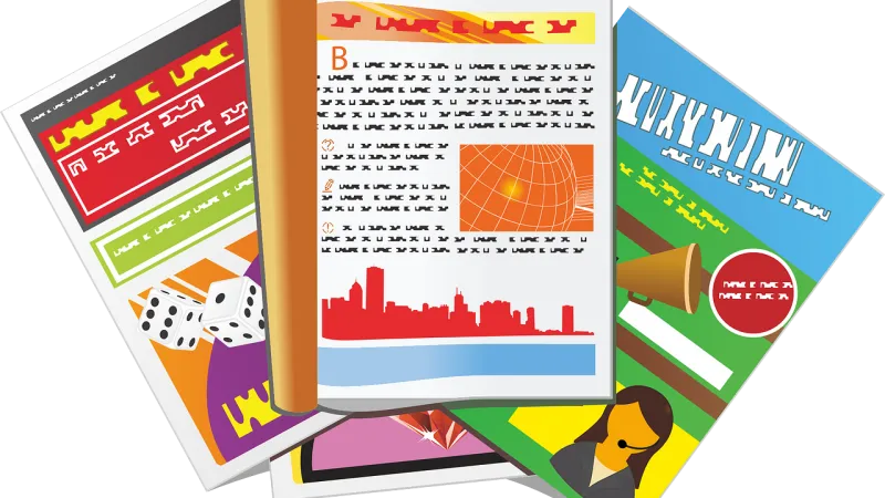 bulletins