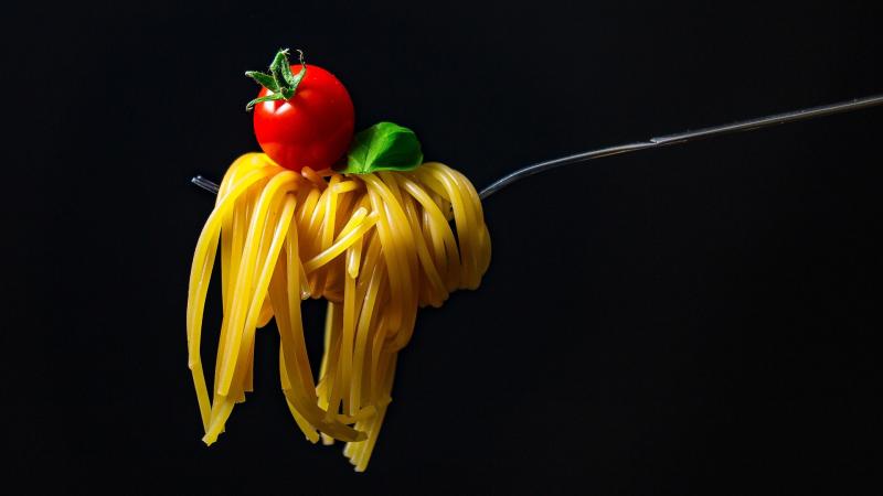 Menu restaurant scolaire