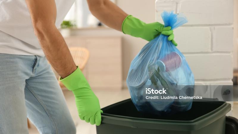 déchets