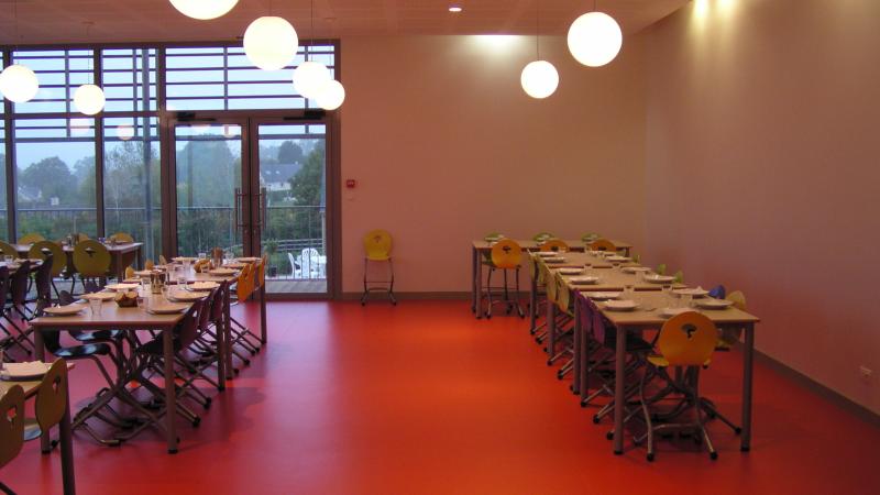 RESTAURANT SCOLAIRE
