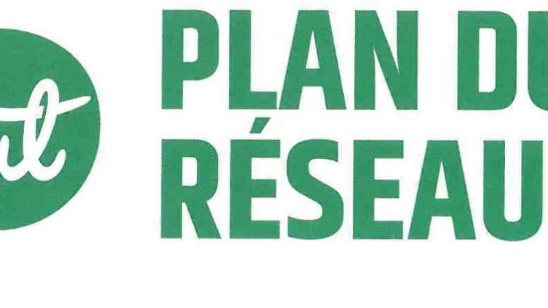 PLAN RESEAU TUL