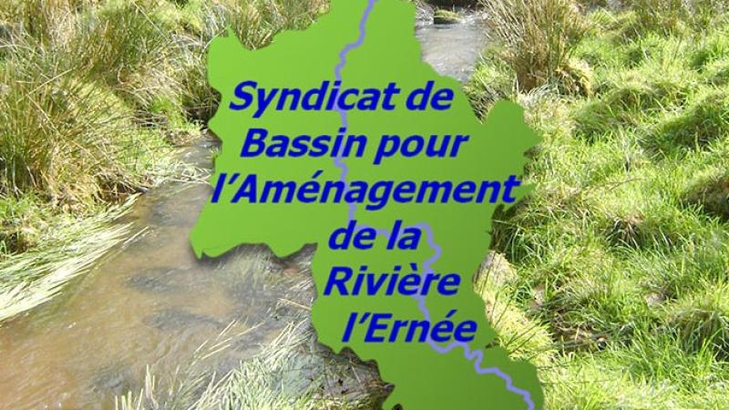 Syndicat du Bassin de l'Ernée