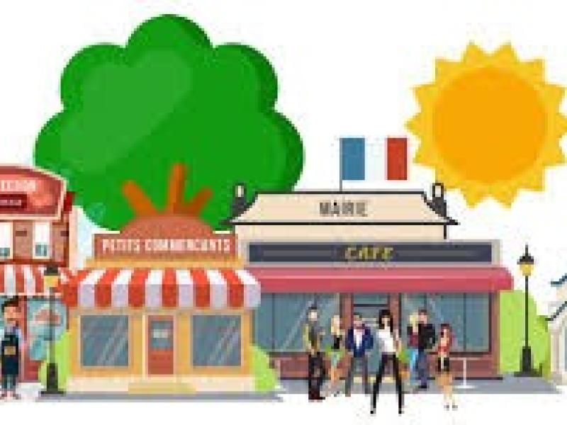 Artisans & Commerçants