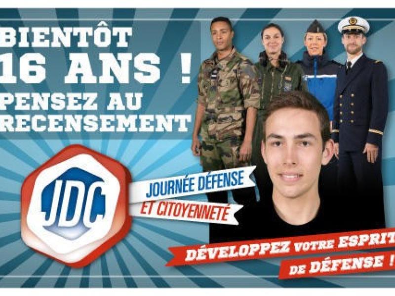 Déjà 16 ans, je passe à la mairie !