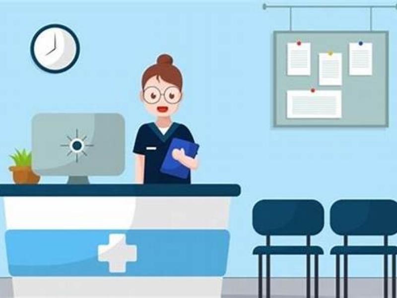Centre de soins infirmiers -  ACS2i