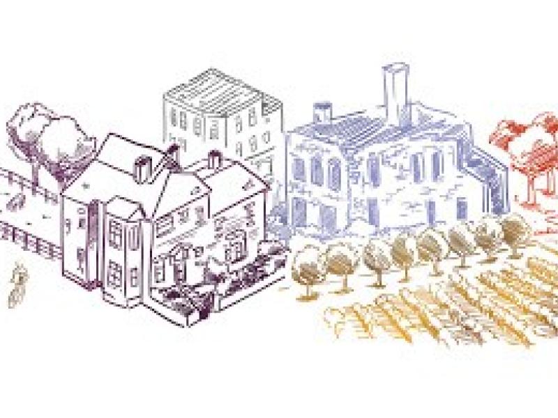 Plan Local d'Urbanisme Intercommunal (PLUI) de Laval Agglo 