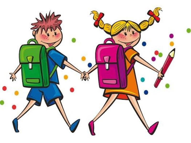 Inscriptions scolaires à nos services