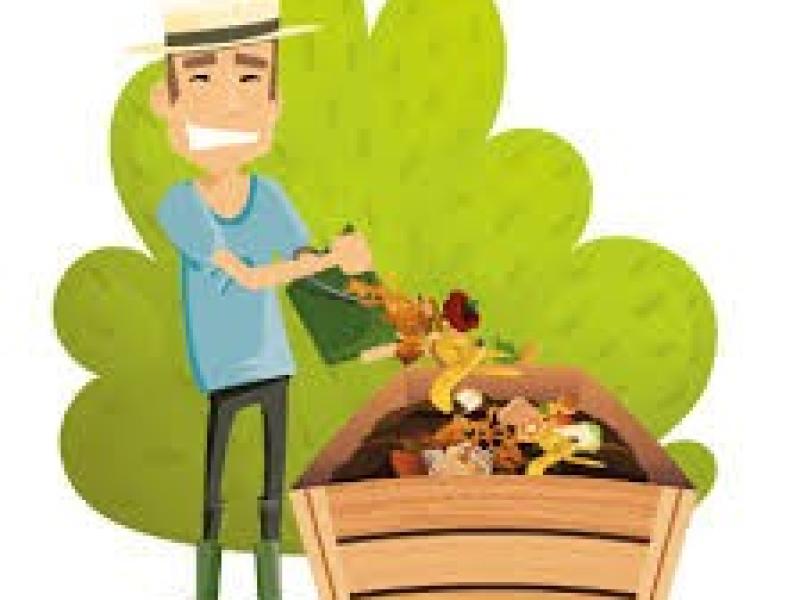 Le Compostage