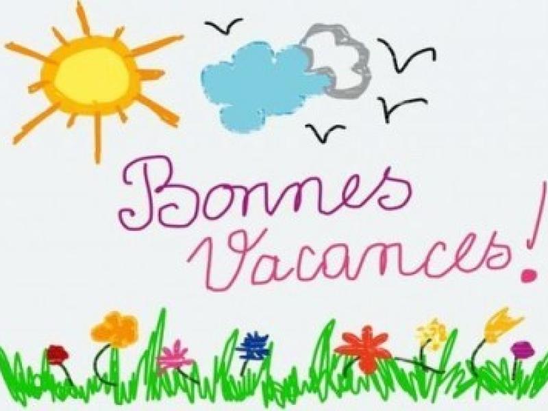 Petites et grandes vacances