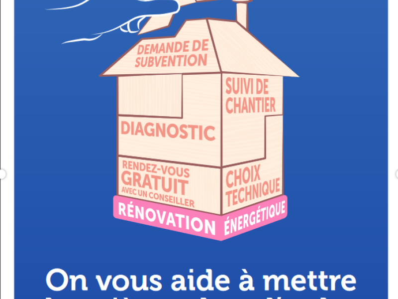 Maison de l'habitat
