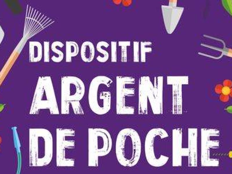 Dispositif "Argent de Poche"