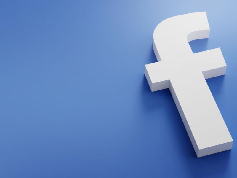 Page Facebook