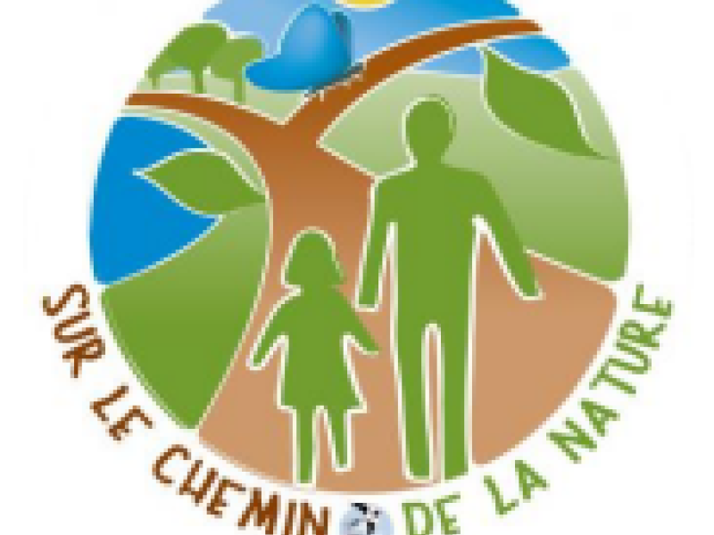 Labellisation Chemin de l'Hommeau
