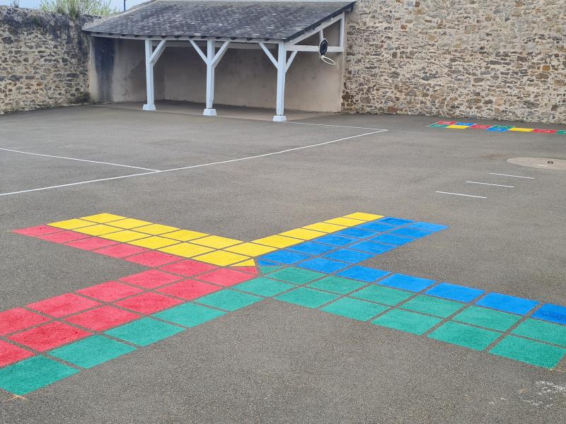 Service Accueil Périscolaire