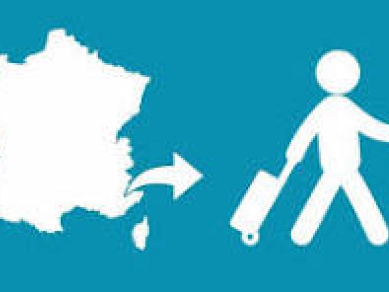 Autorisation de sortie de territoire pour un mineur