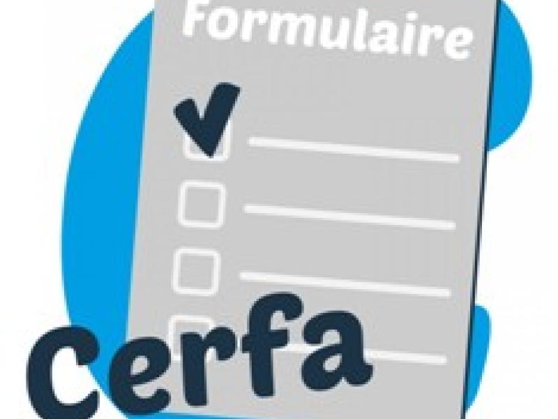 Documents CERFA