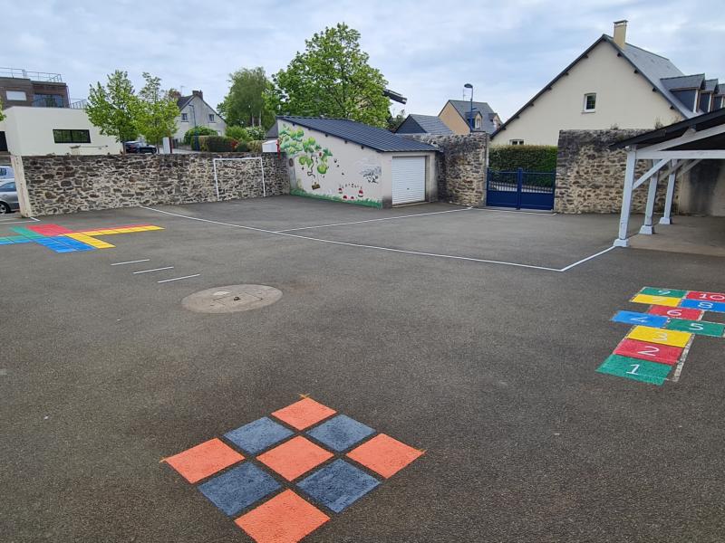 Tarifs Accueil Périscolaire