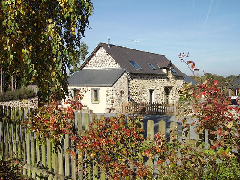 Gites et chambres d'hôtes