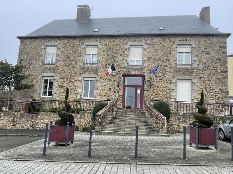 Service administratif