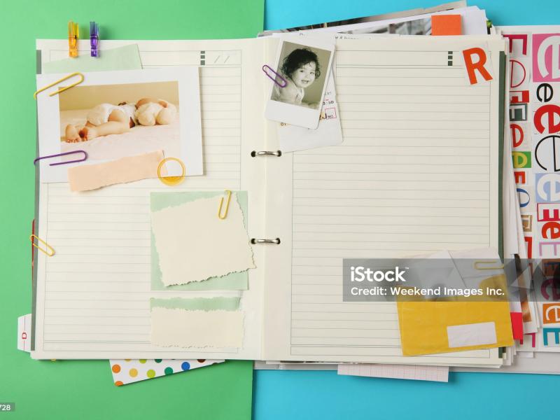 Les Scrapinettes