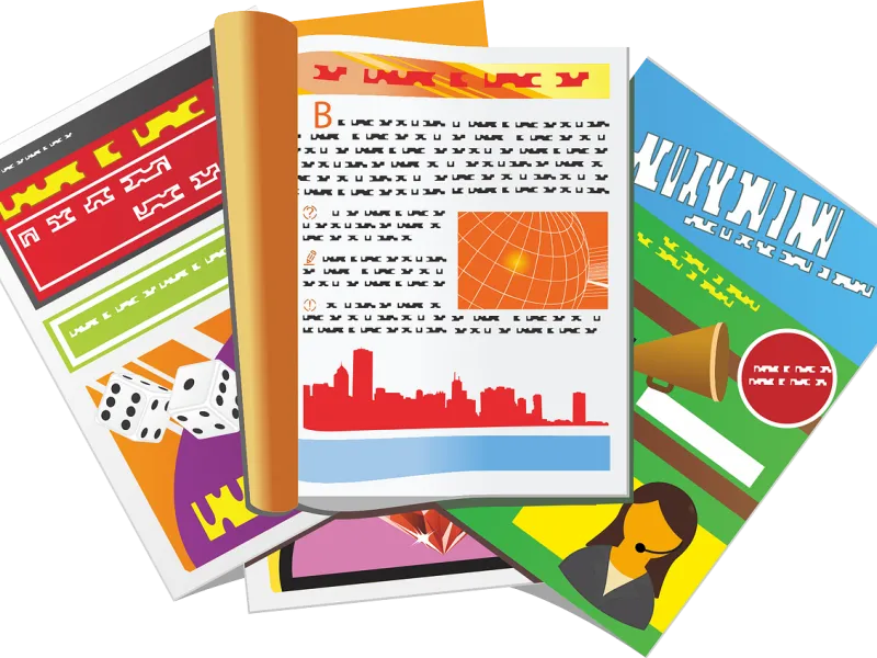 Bulletins municipaux et St Germ'Info
