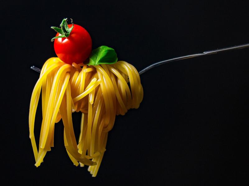 Menus au restaurant scolaire
