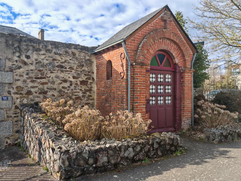 chapelle