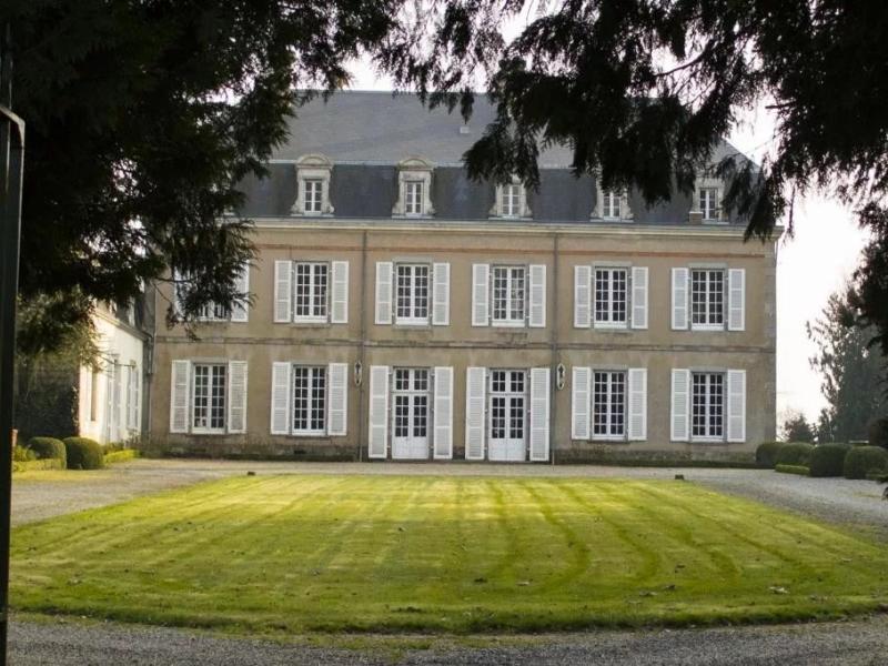 chateau