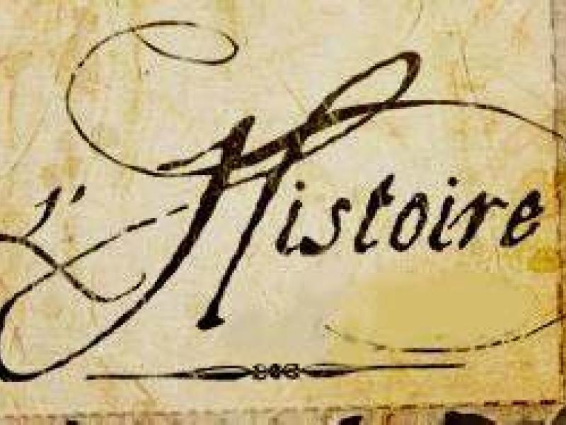 L'histoire de St Germain par Jean DUFEU, passionné d'histoire ...