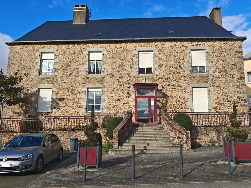 mairie