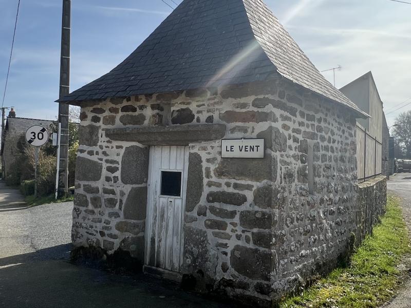 chapelle de vent