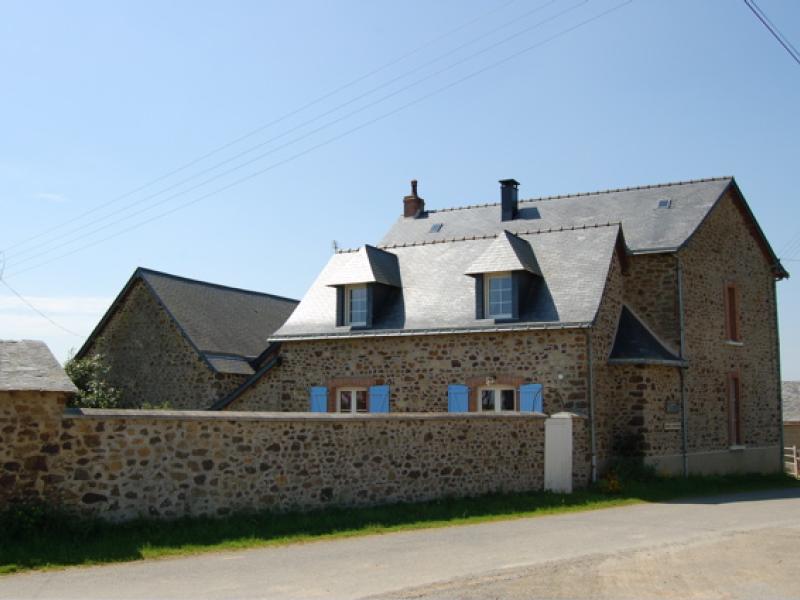 la marpaudière