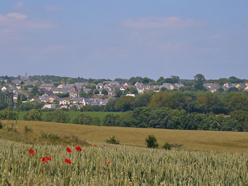 La commune