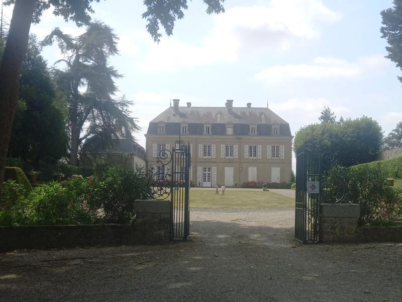 Château de Fouilloux