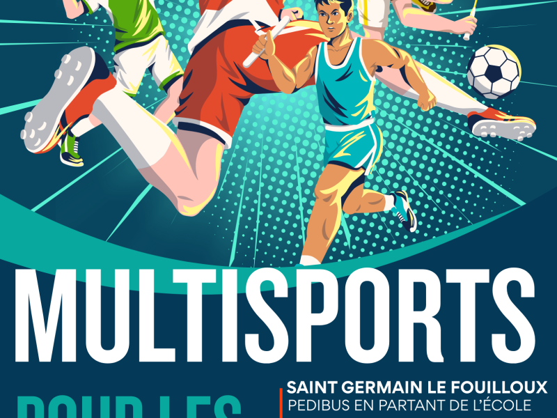 multisports